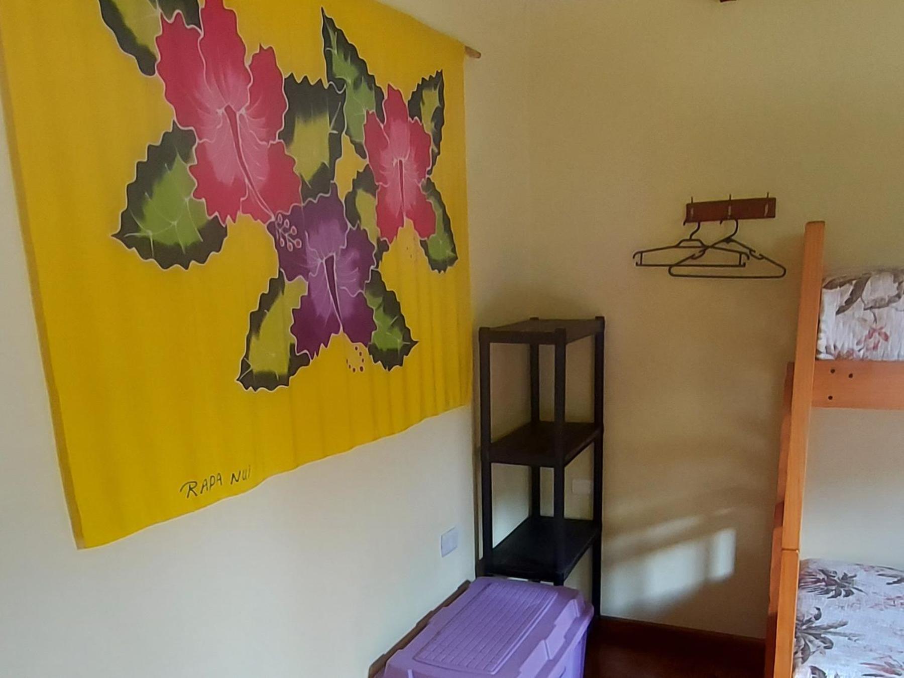 Villa Uka Vaikava Hanga Roa Exterior foto