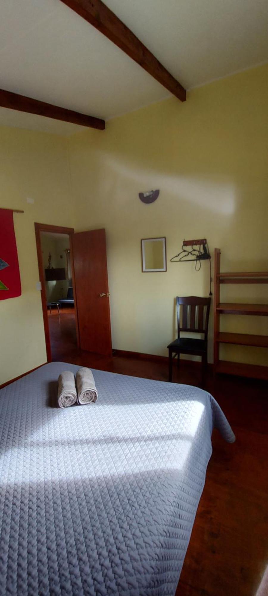 Villa Uka Vaikava Hanga Roa Exterior foto