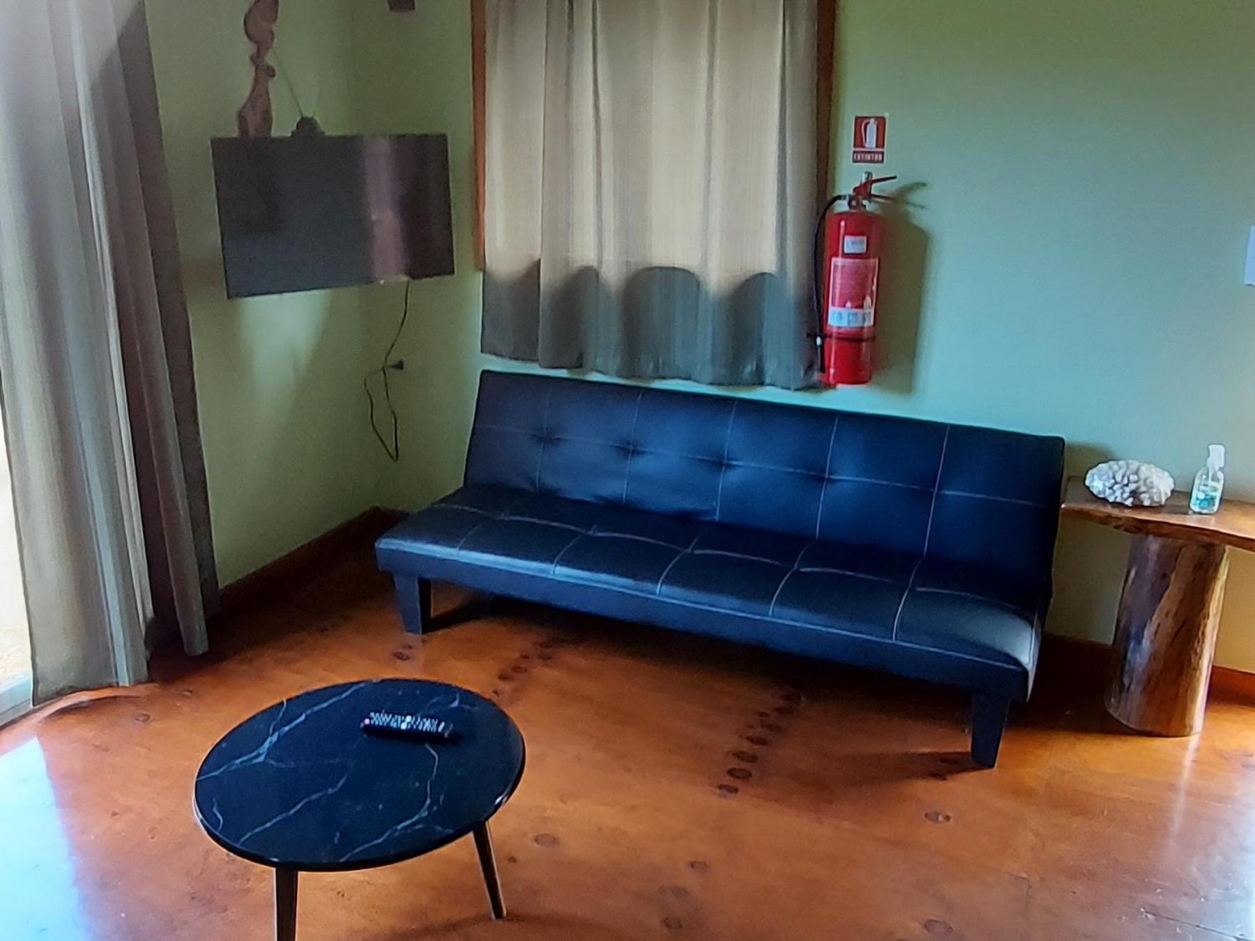Villa Uka Vaikava Hanga Roa Exterior foto