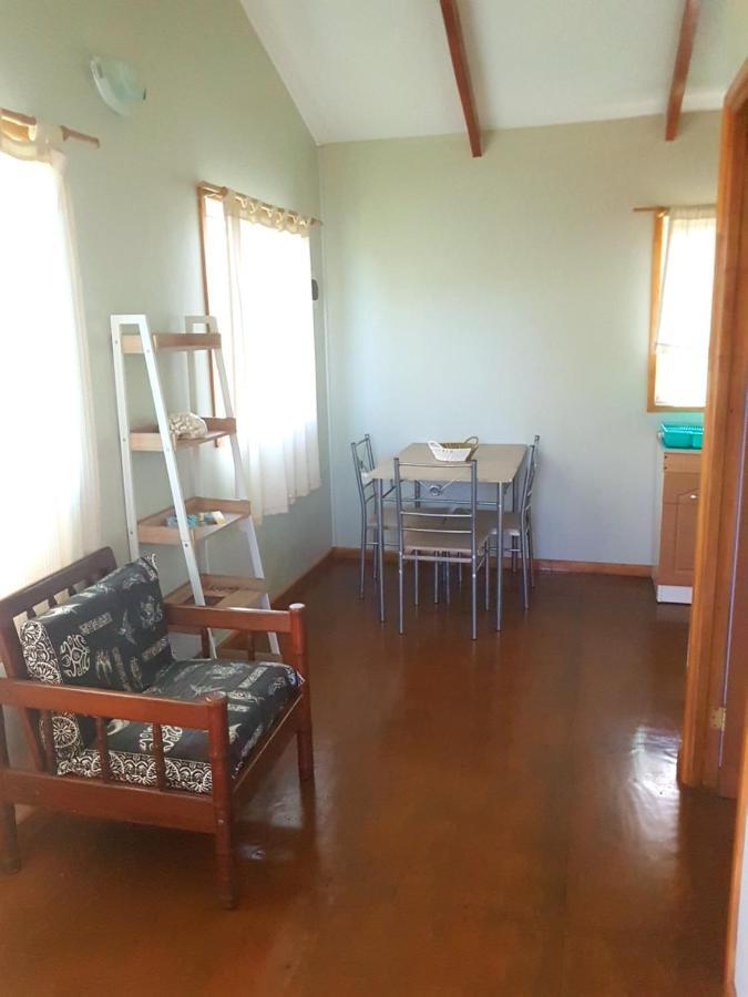 Villa Uka Vaikava Hanga Roa Exterior foto