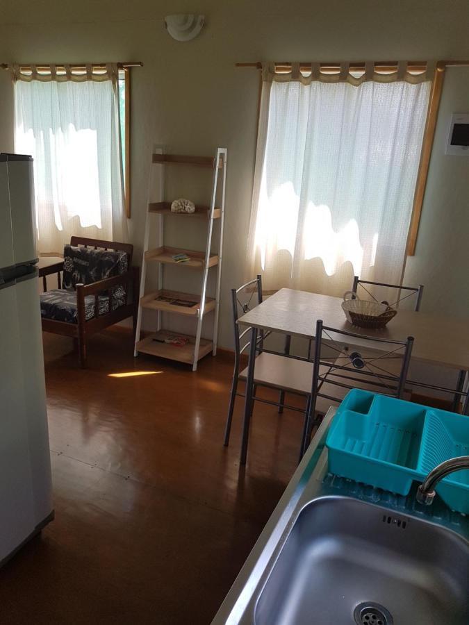 Villa Uka Vaikava Hanga Roa Exterior foto