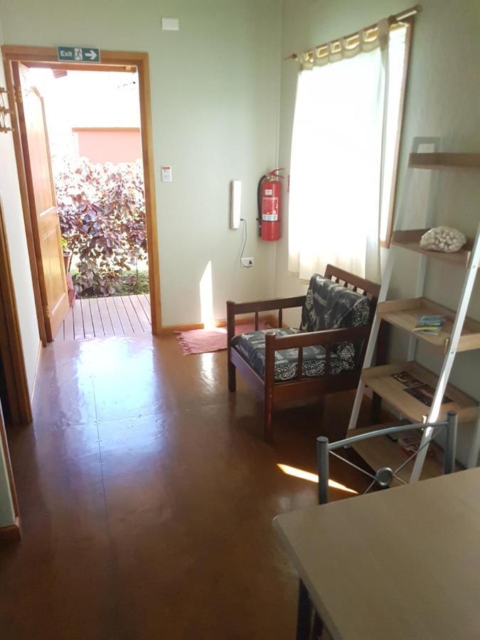 Villa Uka Vaikava Hanga Roa Exterior foto
